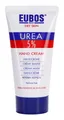 Produktbild: Eubos Urea 5% Crema Mani Morgan Pharma 75ml