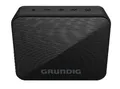 Produktbild: Grundig GBT SOLO schwarz Bluetooth-Lautsprecher #1907082