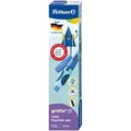 Produktbild: Füller Griffix Bluesea (blau, für Rechtshänder)