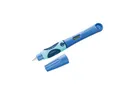 Produktbild: Pelikan Füllfederhalter Pelikan Füller Griffix® Bluesea (Blau) für Rechtshänder in Faltschacht