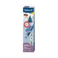 Produktbild: 4012700805614 Pióro wieczne PELIKAN GRIFFIX dla praworęcznych BLUE SEA kartonik