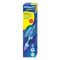 Produktbild: Pelikan Füller Griffix® Bluesea (Blau) für Rechtshänder Faltschachtel Schule
