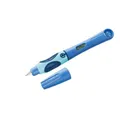 Produktbild: Pelikan Füller Griffix® Bluesea (Blau) für Rechtshänder in Faltschachtel