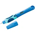 Produktbild: Pelikan griffix® Patronenfüller blau A (für Anfänger), 1 St.