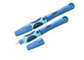 Produktbild: Pelikan Griffix3 Tintenschreiber / Farbe: blau / für Rechtshänder