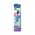 Produktbild: Pelikan 805612 griffix Füllhalter für Rechtshänder mit Drehkappe, Bluesea, 1 Stü