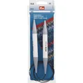 Produktbild: RUNDSTRICKNADEL Kunststoff von Prym | Maß: 15mm/80cm