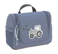 Produktbild: Kinder Kulturtasche Waschbeutel Waschtasche Kulturbeutel zum Hängen/Mini Wash...