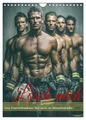 Produktbild: Lösch mich - Sexy Feuerwehrmänner fast nackt im Männerkalender (Wandkalender 2026 DIN A4 hoch), CALVENDO Monatskalender: Erotischer Männerkalender: ... mit Sixpack im Einsatz. (CALVENDO Erotik)