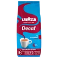 Produktbild: Lavazza Decaf ganze Bohnen 500g