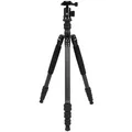 Produktbild: Sirui Traveler 7C Reise Drei-Einbeinstativ Carbon mit Kugelkopf
