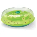 Produktbild: Nina Ottosson Wobble Bowl mint 28,5 cm - interaktives Hundespielzeug/Puzzle