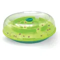Produktbild: Nina Ottosson Wobble Bowl -Hunde Puzzle Intelligenz Spielzeug Slow feeder Futter