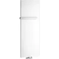 Produktbild: Kermi Pateo Badheizkörper, Mittel- / Seitenanschluss, 1525x700 Mm (hxl), Weiß, Psr211500702xxk