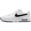 Produktbild: Nike Air Max SC Sneaker Herren in white-black-white, Größe 42