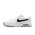 Produktbild: Nike Air Max SC, Herrenschuhe Mann, Weiß/Schwarz-Weiß, 42 EU