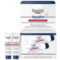 Produktbild: Eucerin Aquaphor Hautreparatur-Balsam Set mit 2 x 10 ml ist eine Behandlung für