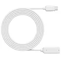 Produktbild: Reolink Überwachungskamera Zubehör Reolink SEXCCW Strom Verlängerungskabel [1x USB-C® Stecker - 1x USB-C®