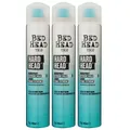 Produktbild: Tigi Bed Head Hard Head 3 x 100 ml Extreme Hold Haarspray Set