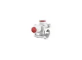 Produktbild: Flamco Anschießkupplung T-Plus 22xG 1/2 M, m Klemmringverschr. 15mm, MS (90522)
