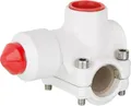 Produktbild: Flamco Rohrverbindung Flamco T-Plus für Kupferrohre