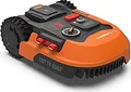 Produktbild: Worx Landroid M500 Plus - Robotik-Rasenmäher