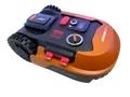 Produktbild: WORX Landroid PLUS WR165E Mähroboter für Gärten bis 500 qm mit WLAN, Bluetooth und schwimmendem Mähd