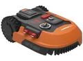 Produktbild: Rasenmähroboter WORX 
