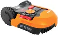 Produktbild: Worx WR165E Landroid M500 Mähroboter Geeignet für Fläche max. 500m²