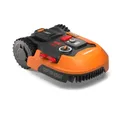 Produktbild: Worx Landroid M500 Plus - Rasenmähroboter - Orange (+GRATIS Hombli Lichterkette)