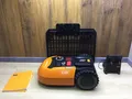 Produktbild: WORX Landroid M500 PLUS WR165E Mähroboter bis 500 qm mit WLAN, Bluetooth, I33980