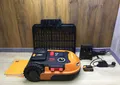 Produktbild: WORX Landroid M500 PLUS WR165E Mähroboter bis 500 qm mit WLAN, Bluetooth, I33173