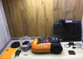 Produktbild: WORX Landroid M500 PLUS WR165E Mähroboter bis 500 qm mit WLAN, Bluetooth, I33549