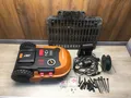 Produktbild: WORX Landroid M500 PLUS WR165E Mähroboter bis 500 qm, I38232