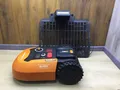 Produktbild: WORX Landroid M500 PLUS WR165E Mähroboter bis 500 qm, I34188
