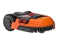 Produktbild: WR165E Worx Landroid M500 Plus Robotik-Rasenmäher ~D~