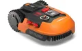 Produktbild: Worx Landroid M500 Akku-Mähroboter Rasenmähroboter 500m² 60dB 1633822