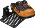 Produktbild: WORX Mähroboter Landroid M500 Plus WR165E 500m2