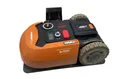 Produktbild: WORX Mähroboter Rasenmähroboter bis 500 qm Wlan Bluetooth Landroid Plus WR165E