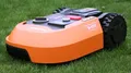 Produktbild: WORX Mähroboter - Landroid PLUS WR165E - für Gärten bis 500 qm mit WLAN