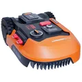 Produktbild: Worx Mähroboter Landroid M500 Plus WR165E orange/schwarz