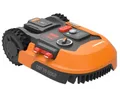 Produktbild: Worx Landroid WR165E Mähroboter 500m² Ladestation Akku WLAN Bluetooth