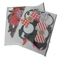 Produktbild: 89 Stück Fotobox Requisiten Deko Party Karneval Geburtstag Hochzeit Weihnachten