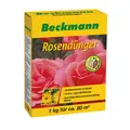 Produktbild: Rosendünger 1 kg Staudendünger Blütenstrauchdünger