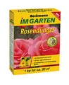 Produktbild: Beckmann Rosendünger 7+5+8, 1 Kg