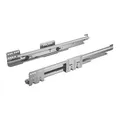 Produktbild: Vollauszug L.350mm 40kg HETTICH
