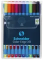Produktbild: Slider Basic XB Kugelschreiber 10 Farben