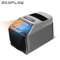 Produktbild: EcoFlow WAVE 3 Mobile Klimageräte 6100 BTU Kühlung 6800 BTU Heizung für Camping