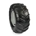 Produktbild: Komplettrad 18x8.50-8 4PR, LK: 4/60/100, ET0, Kenda K359 - AS 