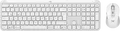 Produktbild: Logitech MK950 Signature Slim Combo / Kabelloses Tastatur- und Maus-Set / Bluetooth und Logi Bolt
